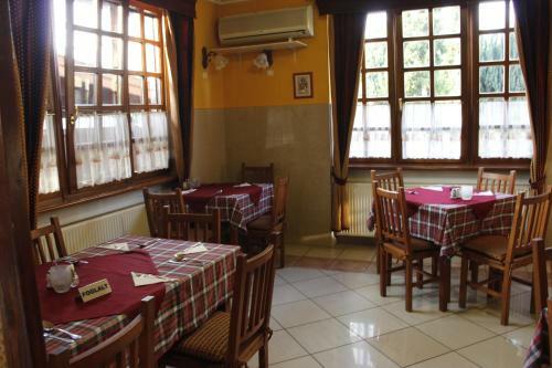 Hostal Kisherceg Sz�ll�shely