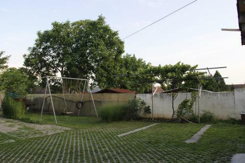 Hostal Kisherceg Sz�ll�shely
