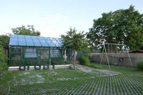 Hostal Kisherceg Sz�ll�shely