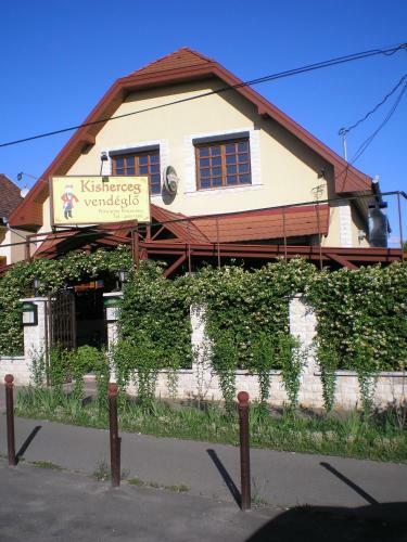 Hostal Kisherceg Sz�ll�shely
