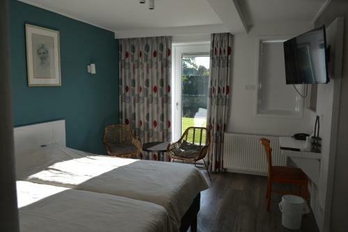 Haj� Hotel Heerenveen