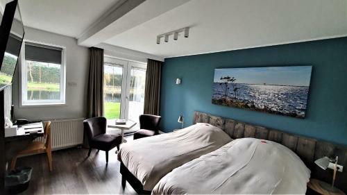 Haj� Hotel Heerenveen