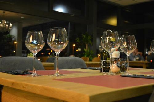 Haj� Hotel Heerenveen