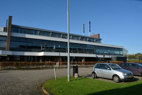 Haj� Hotel Heerenveen