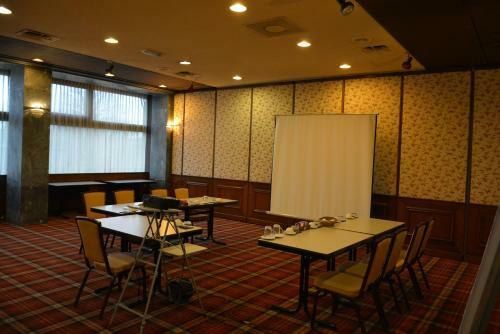 Haj� Hotel Heerenveen