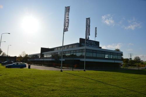 Haj� Hotel Heerenveen