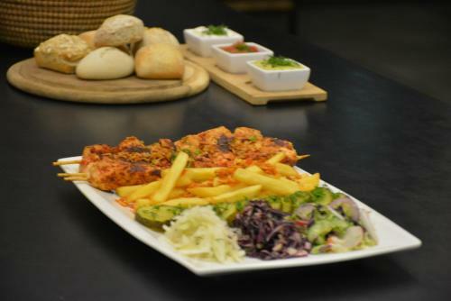 Haj� Hotel Heerenveen