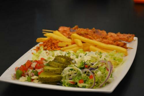 Haj� Hotel Heerenveen