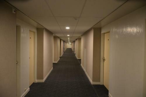 Haj� Hotel Heerenveen