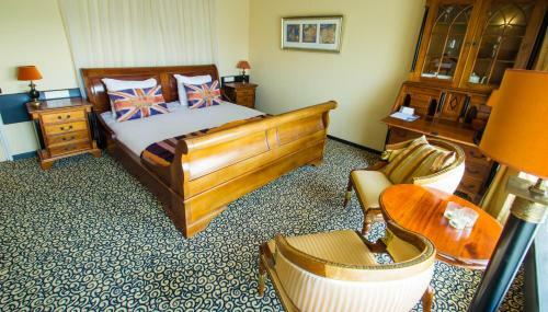 Haj� Hotel Heerenveen