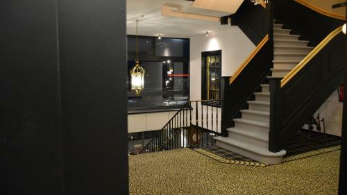 Haj� Hotel Heerenveen