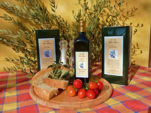 Agroturismo Agrisantanna