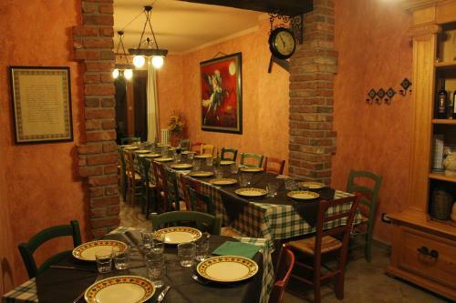 Agroturismo Agrisantanna