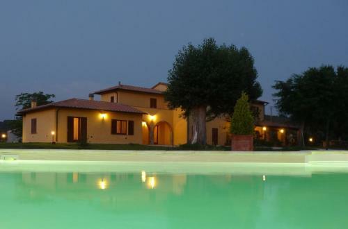 Agroturismo Agrisantanna