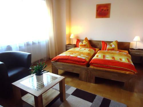 Hostal Landgasthof Unger