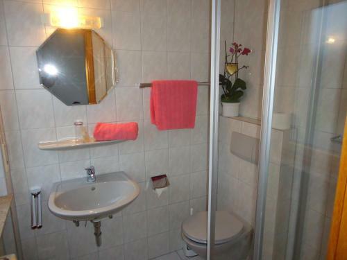 Hostal Landgasthof Unger