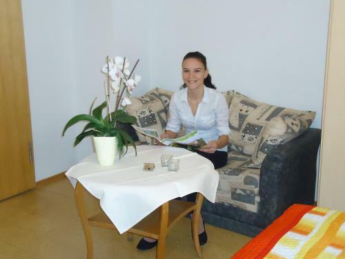 Hostal Landgasthof Unger