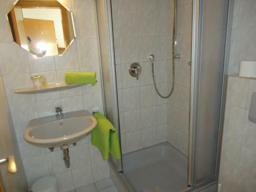 Hostal Landgasthof Unger