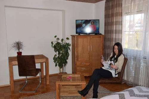 Hostal Landgasthof Unger