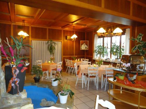 Hostal Landgasthof Unger
