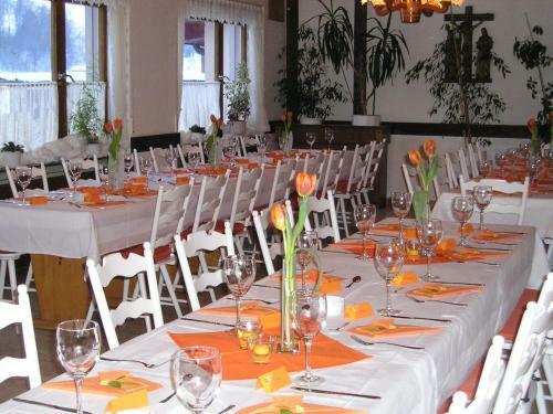 Hostal Landgasthof Unger