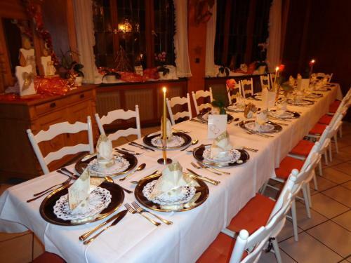 Hostal Landgasthof Unger