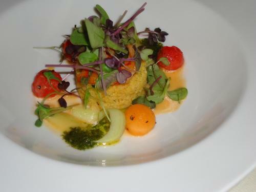 Hostal Landgasthof Unger