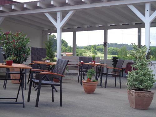 Hostal Landgasthof Unger