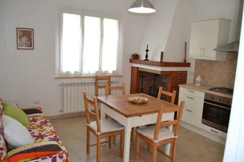 Apartamento Il Poggetto