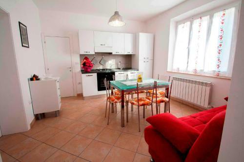 Apartamento Il Poggetto