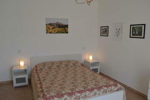 Apartamento Il Poggetto