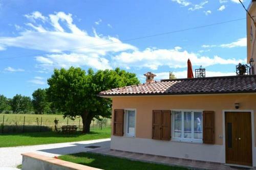 Apartamento Il Poggetto