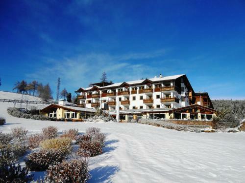 Hotel Panider Sattel
