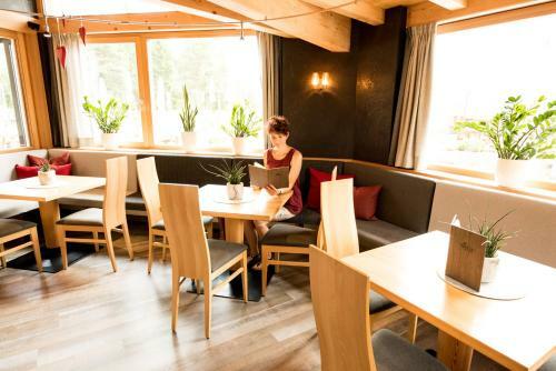 Hotel Panider Sattel