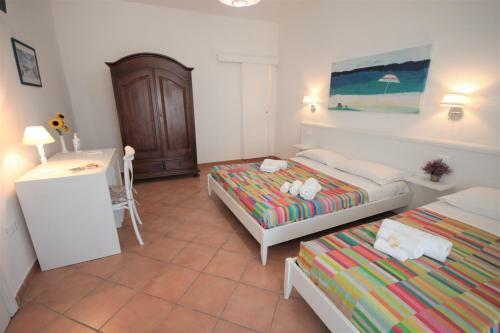 Hostal Pensione Solaris