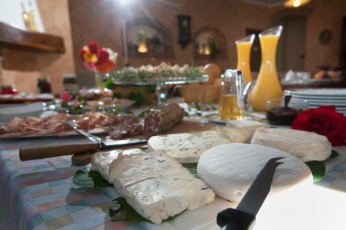 Hostal Ada Nada Agriturismo