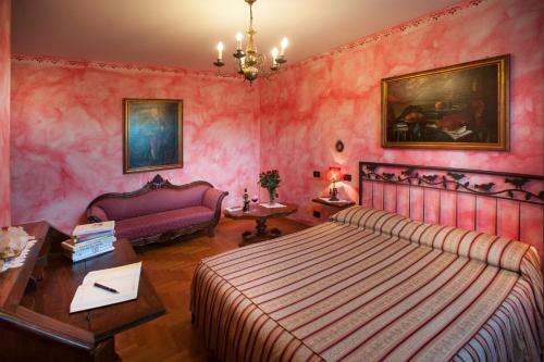 Hostal Ada Nada Agriturismo