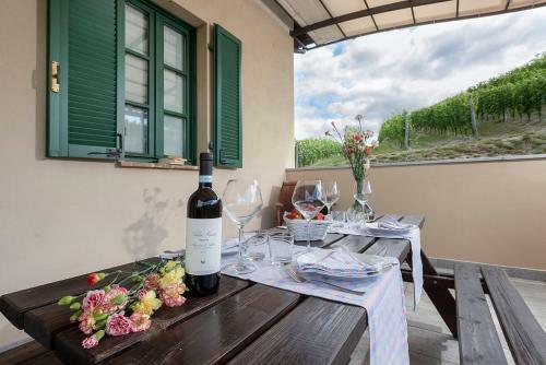 Hostal Ada Nada Agriturismo