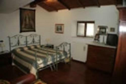 Agroturismo La Mandra