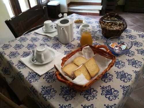 Agroturismo La Mandra