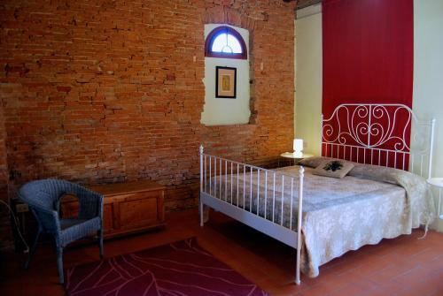 Apartamento Fattoria Santa Lucia Le Tagliate
