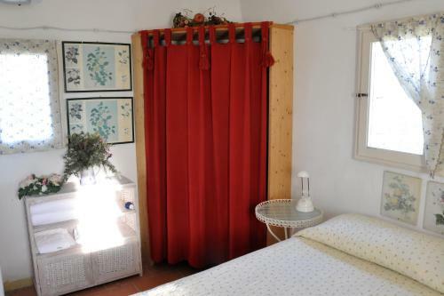 Apartamento Fattoria Santa Lucia Le Tagliate