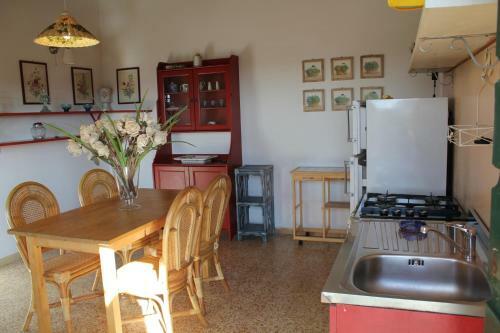 Apartamento Fattoria Santa Lucia Le Tagliate