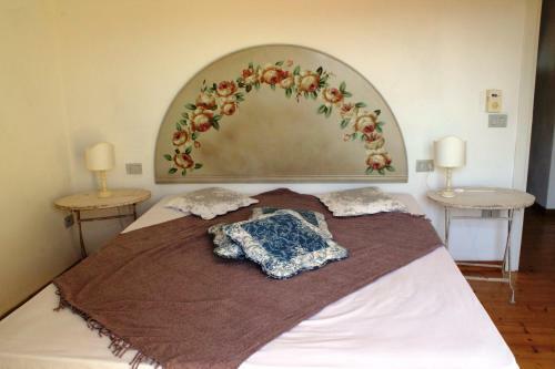 Apartamento Fattoria Santa Lucia Le Tagliate