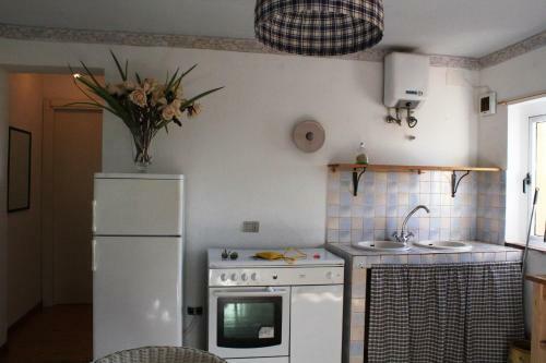 Apartamento Fattoria Santa Lucia Le Tagliate