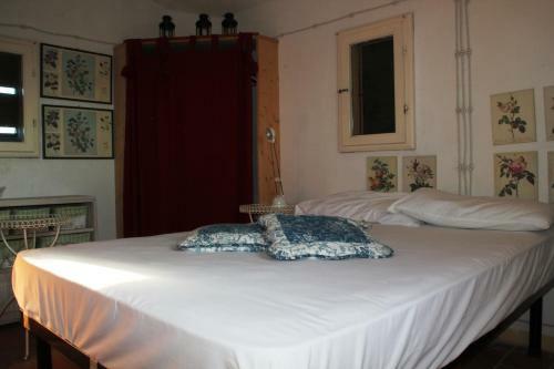 Apartamento Fattoria Santa Lucia Le Tagliate