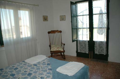Apartamento Fattoria Santa Lucia Le Tagliate