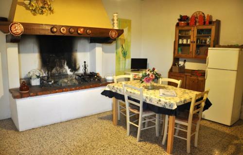 Apartamento Fattoria Santa Lucia Le Tagliate