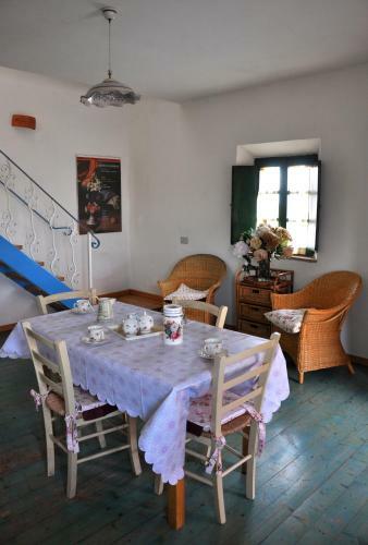 Apartamento Fattoria Santa Lucia Le Tagliate