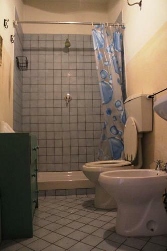 Apartamento Fattoria Santa Lucia Le Tagliate
